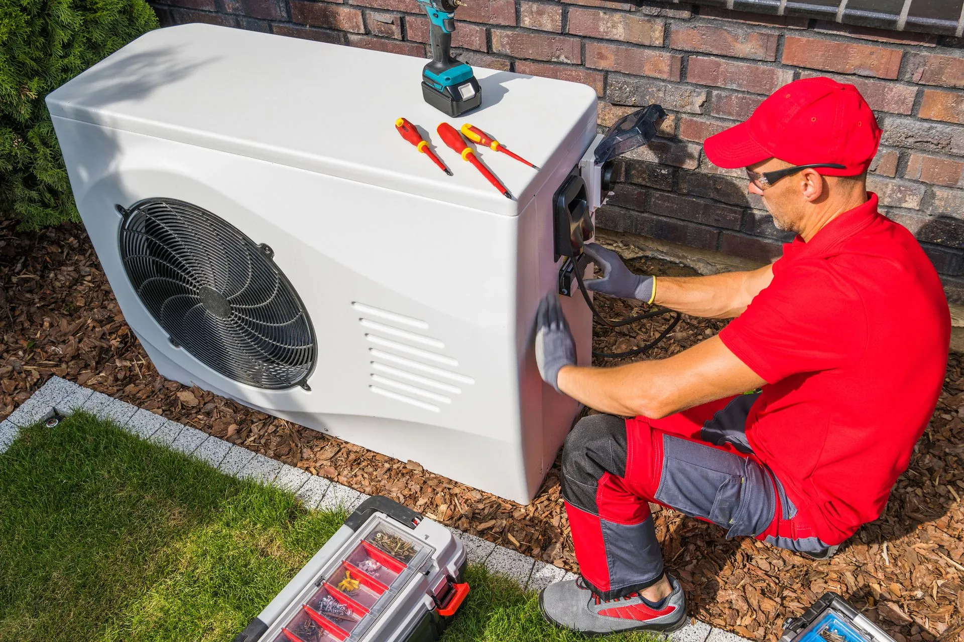 About HVAC in Kershaw, SC